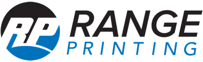 Range Printing Internal RFQ & Product Site